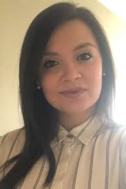 Chasity Jimenez, Real Estate Agent