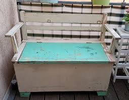 6 resultaten voor 'shabby bank'. Leserprojekt Shabby Chic Bank Gestaltet Von Katalin