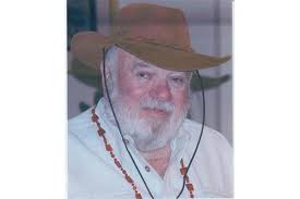 Barry McGee Obituary (1935