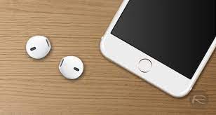 Can i use airpods on my iphone 7. Apple Airpods Pricier Than Beats Not Bundled With Iphone 7 Uses Custom Bluetooth Like Tech Redmond Pie