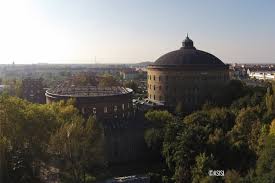 Panometer Leipzig Kribbelbunt