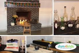 Harry Potter Birthday Party Ideas 4 Kids Dsm4kids