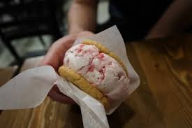Then you can select which cookies you want to sandwich that ice cream with. A Complete Gluten Free Vancouver Canada Guide
