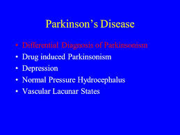 Parkinson's disease is an illness that affects the part of your brain that controls how you move your body. Parkinson S Disease Pd Ppt Download