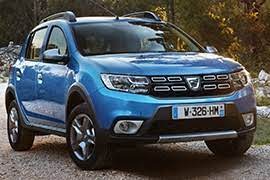 İlgili fiyatlar, katılımcı dacia yetkili satıcılarında geçerlidir, tavsiye edilen fiyatlardır. Dacia Sandero Stepway Spezifikationen Fotos 2016 2017 2018 2019 2020 Autoevolution In Deutscher Sprache