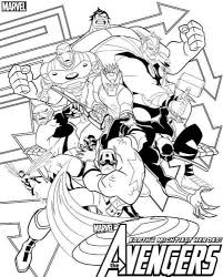 Take a deep breath and relax with these free mandala coloring pages just for the adults. 30 Free Avengers Coloring Pages Printable