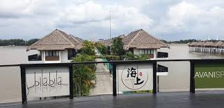 Fasilitas yang bagus, melihat sunrise dan sunset, berfoto ria di spot yang instagramable bisa kamu dapatkan. Pemandangan Yang Cantik Picture Of Avani Sepang Goldcoast Resort Sungai Pelek Tripadvisor