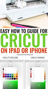 Pin On All About The Cricut Explore Air 2 Family