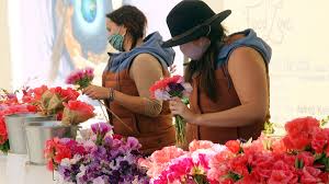 At network chiropractic wellness center, you'll walk into an inviting, beautiful space filled with fresh flowers, friendly people, sunlight streaming in the windows and essential oils in the diffuser. Explore Santa Cruz 2020 A Guide To Santa Cruz Farmers Markets