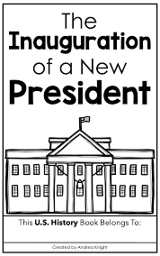 What Is Inauguration Day Grades 1 2 In 2020 Nonfiction Texts Social Studies Book Social Studies Lesson
