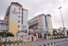 We respect your privacy and are committed to handle your personal information safely and responsibly. Authorities Aware Of Problems At Ampang Hospital The Star