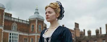 Emily jean emma stone (born november 6, 1988) is an american actress. Darf Ich Bitte Nackt Sein Darum Wollte Sich Emma Stone In The Favourite Unbedingt Oben Ohne Zeigen Kino News Filmstarts De