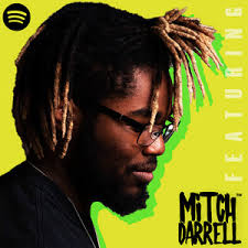 Featuring Mitch Darrell