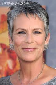Oct 23, 2010 · jamie lee curtis has opened up about her father tony curtis, saying he was 'not a father' in a frank interview the actress, 51, talked for the first time since the hollywood legend died aged 85 of. 11 Short Hairstyle Jamie Lee Curtis Undercut Hairstyle