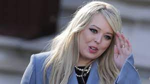 Donald additionally has a daughter, tiffany . Tiffany Trump Is Unrecognizable Without Makeup