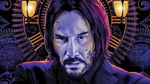 HD wallpaper: Jon Wick movie still, John Wick, Keanu Reeves, movies, pit  bull