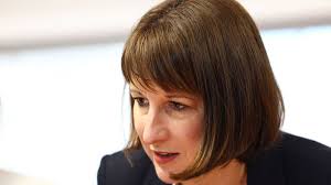 Rachel Reeves sparks backlash over plans to replace No 11 paintings