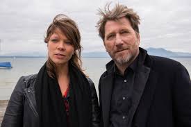 Breaking news, reviews, interviews, audio, and videos. Hattinger Und Der Nebel Mit Michael Fitz Und Jessica Schwarz Zweiter Presseportal