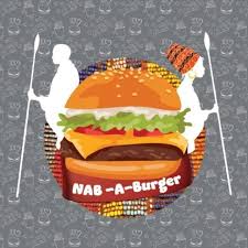 Nab A Burger
