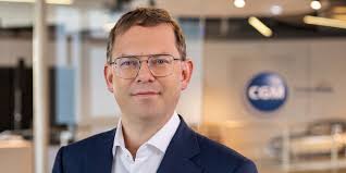 Compugroup: Finanzinvestor CVC erwägt Übernahme des  Medizinsoftware-Anbieters