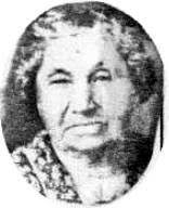 Frances Isabella Rodeback Cooley (1848-1937)