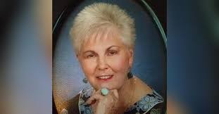 Mrs. Melba Jones Collins Obituary