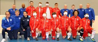 Football statistics of the country england in the year 2019. England And Great Britain Blind Football Team Coach Axed After 17 Years In Charge