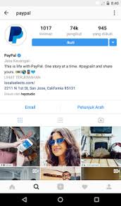 Jika anda bisa memenuhi 4 kriteria diatas, maka anda sudah siap untuk memaksimalkan instagram sebagai sumber penjualan produk online shop anda. Contoh Bio Online Shop Di Instagram Yang Cocok Untuk Bisnis Tips Ig