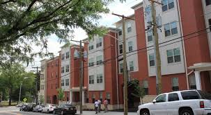 Furnished room in an apartment. The Willows At Lincoln Park The Willows