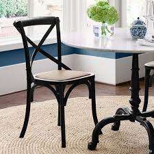 Sit pretty with these chairs to dine for. Bistro Dining Side Chair Dining Chair Williams Sonoma