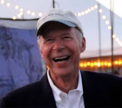 William “Bill” Sutman Colvin