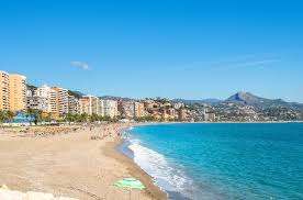 Bold towering cliffs, clean white sands, and breathtaking. 14 Fabulous Beach Resorts Near Seville Visit Southern Spain