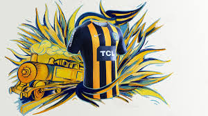 Las mejores imágenes del canaya ! 100 Fondos De Pantalla De Rosario Central Wallpapers Fondos De Pantalla