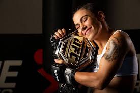 Find comprehensive information about every ufc player, including bios, stats, season splits, game logs, videos and more at fox sports. Ranking 10 Beautiful Ufc Female Fighters Sportszion