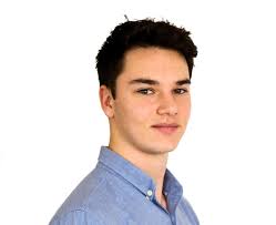 We are pleased to announce that Andy Strain has joined the Perceptive team  as Senior Research Analyst.