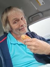 Come get your goodies for the weekend.. we're in laingsburg.