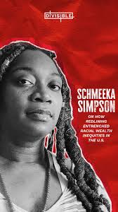 Schmeeka & Her Divisible Impact