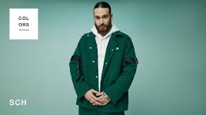 Sch Loup Noir A Colors Show Youtube