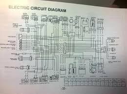 Which scooters have which restriction applied? Xh 1693 139qmb 50cc Scooter Wiring Diagram Free Diagram
