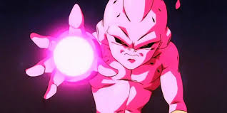 Even the complete obliteration of his physical form can't stop the galaxy's most evil overlord. My Top 5 Favorite Dragon Ball Z Characters Otaku Orbit