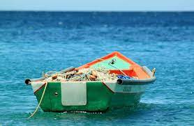 Boat Ocean Sea Water Fishing Boats Boat Fishing Tips