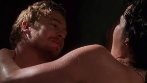 Carla Gugino - judas Kiss 02: American Babe Babe Porn | xHamster