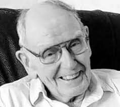 Ralph GRIMES Obituary (2015)