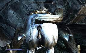 Wow, these Skyrim mods are getting totally awesome! (NSFW) : r/skyrim