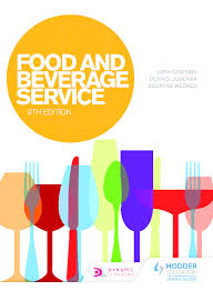 Pdf Food Beverage Dennis Lilicrap 9th Edition Fazlin Noor Binti Sahroni Academia Edu