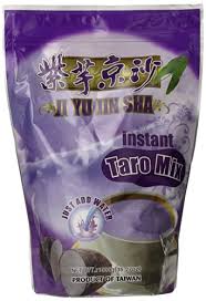 Jul 27, 2019 … how to make taro bubble tea · 1. How To Make Taro Milk Tea Asian Recipe Ingredients