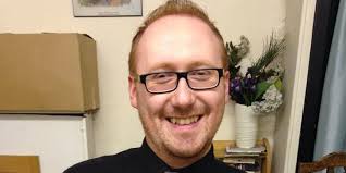 Steven Richard Angus