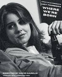 3 more chances to see SODA written by Eric Spring @thepeacetape, directed  by me 4/26, 4/27, 4/28 7:30pm at 350 Cornelia St in Bushwick Link in bio  With Maximilian Isaacs @maximilianisaacs, Lauren