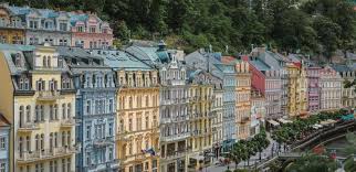 25 Sehenswurdigkeiten In Tschechien Die Du Sehen Musst In 2020 Tschechien Prag Sehenswurdigkeiten Osteuropa