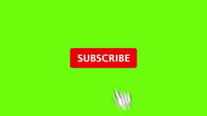 Video subscribe button green screen youtube. Green Screen Effect For Youtube Subscribers Album On Imgur